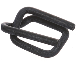 Fosfatlı Bukle Toka