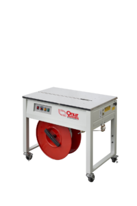 Yarı Otomatik Çemberleme Makinesi