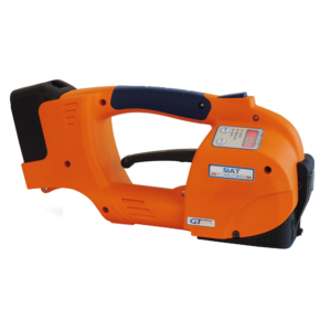 Şarjlı Çemberleme Makinesi